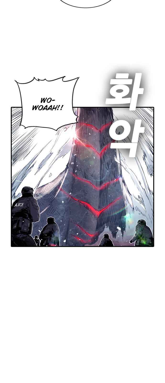 The boy and Robot Chapter 6 32